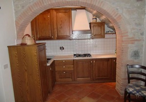 CASE&COLLINE Pozzo 3