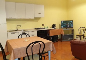 Casetta Mamma Peppina