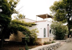 Casette Masseria La Camardia