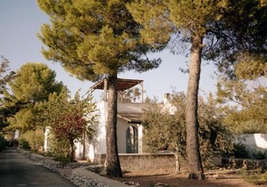 Casette Masseria La Camardia