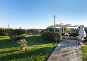 Casina Farnarari by BarbarHouse