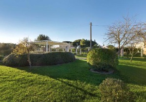 Casina Farnarari by BarbarHouse