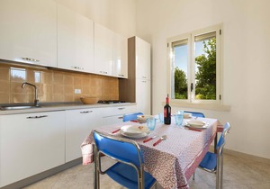 Casina Farnarari - 1 by BarbarHouse