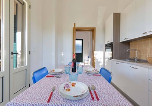 Casina Farnarari - 1 by BarbarHouse