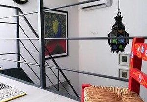 Casinhas da Ajuda nº 27