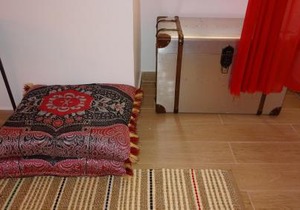 Casinhas da Ajuda nº 29