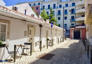 Casinhas da Ajuda nº 29