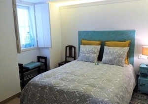 Casinhas da Ajuda nº25