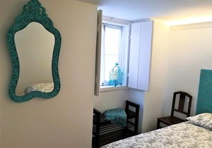 Casinhas da Ajuda nº25