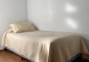 Casita de Piedra 2