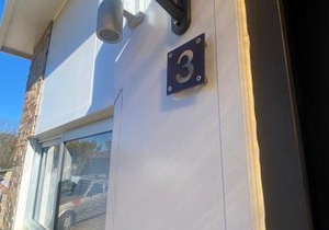 Casita de Piedra 3