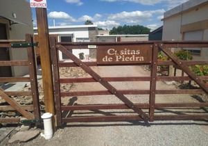 Casita de Piedra 4