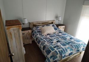 Casita de Piedra 4