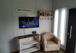 Casita de Piedra 4