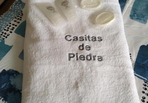 Casita de Piedra 5