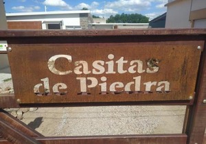 Casita de Piedra 5