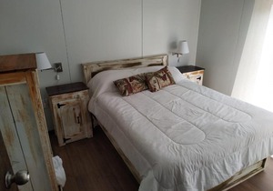 Casita de Piedra 6