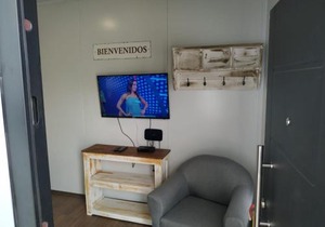 Casita de Piedra 6