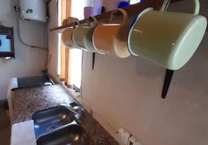 Casita del Sol