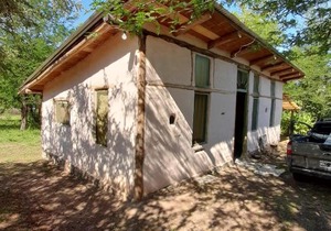 Casita del Sol