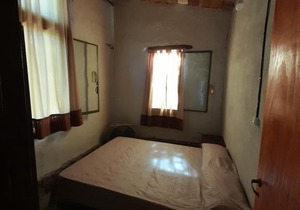 Casita del sol
