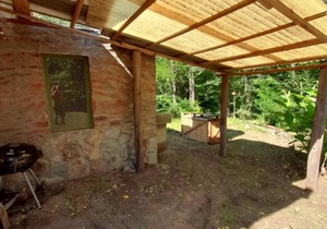Casita del sol