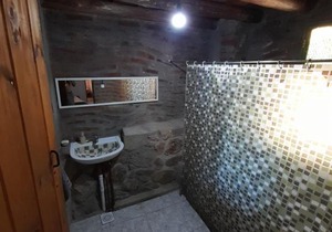 Casita del sol