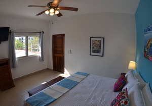 Casitas de la Bahia - Casita Tortuga