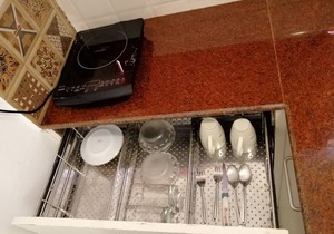 Cassiopeia Nest Ac Unit no 1