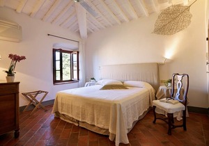 Castellare de Sernigi In Tavarnelle Val di Pesa - Tuscany