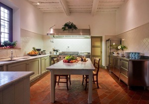 Castellare de Sernigi In Tavarnelle Val di Pesa - Tuscany