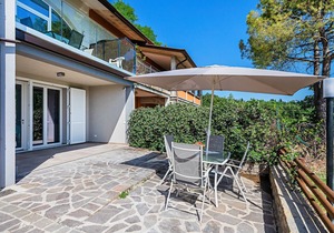Castelletto 2 - Piscina & jacuzzi by Wonderful Italy