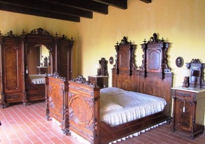 Castello dei Principi Sanseverino - Double 103
