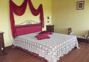 Castello dei Principi Sanseverino - Double 108