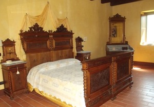 Castello dei Principi Sanseverino - Double 108