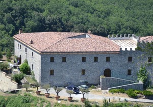 Castello Dei Principi Sanseverino