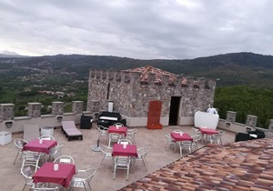 Castello Dei Principi Sanseverino