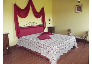 Castello dei Principi Sanseverino - Double 103