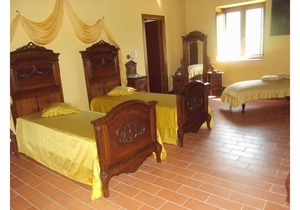 Castello dei Principi Sanseverino - Double 103