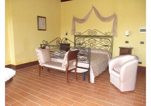 Castello dei Principi Sanseverino - Double 103