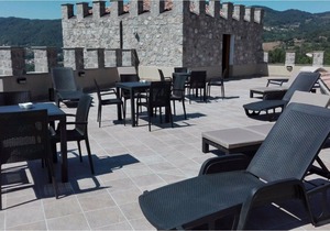 Castello dei Principi Sanseverino - Double 108
