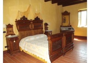 Castello dei Principi Sanseverino - Double 108