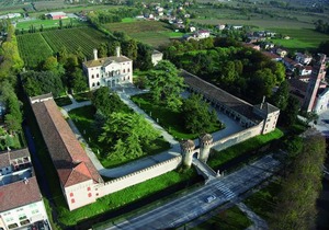 Castello Di Roncade