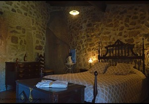 Castelo Cottages II
