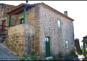 Castelo Cottages II