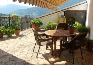 Castillón house for 4 people
