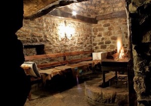 Castillón house for 4 people
