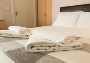 Castle Gardens 3 bed - 3 Bedrooms