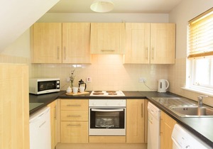 Castle Gardens 3 bed - 3 Bedrooms