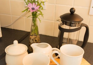 Castle Gardens 3 bed - 3 Bedrooms